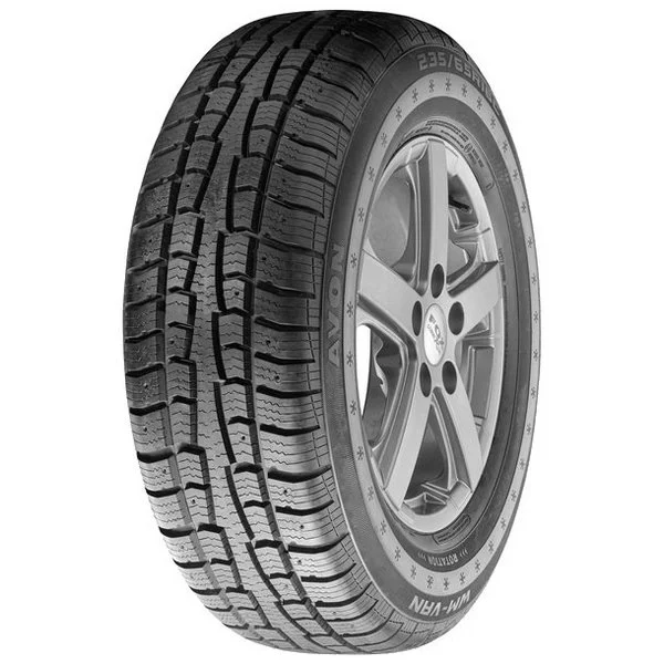 Cooper WM-Van 235/65 R16C 115/113R (під шип)