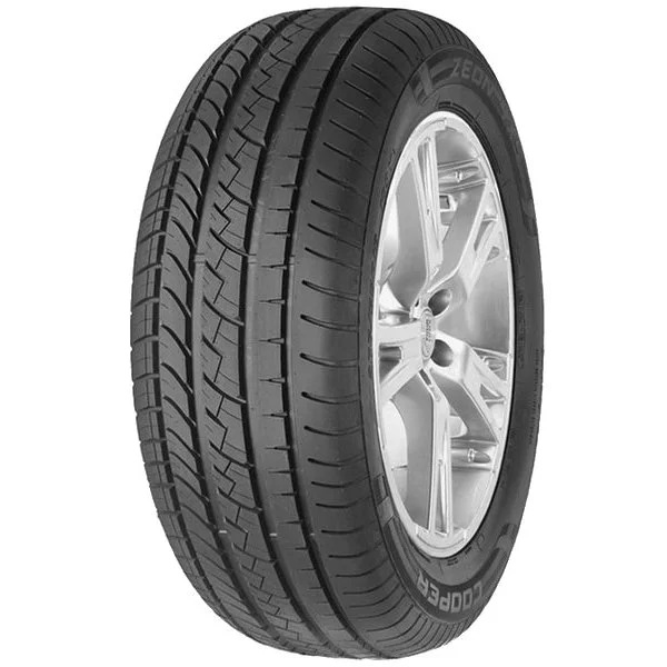 Cooper Zeon 4XS 255/50 R19 103V