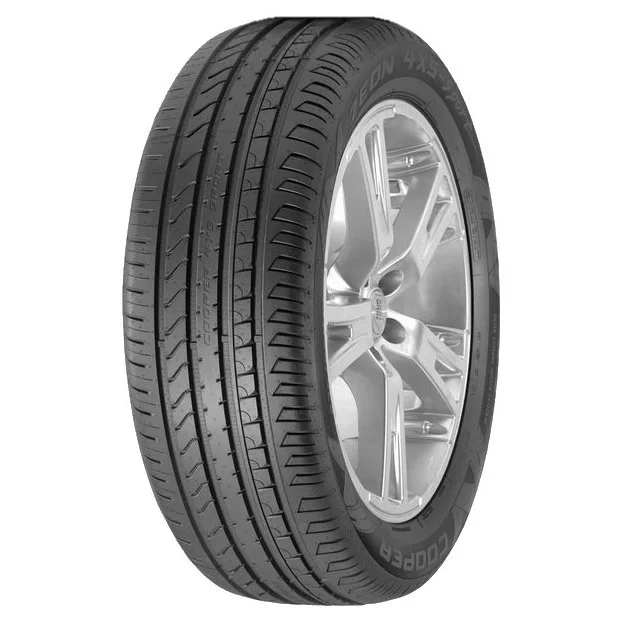 Cooper Zeon 4XS Sport 235/60 R17 102V