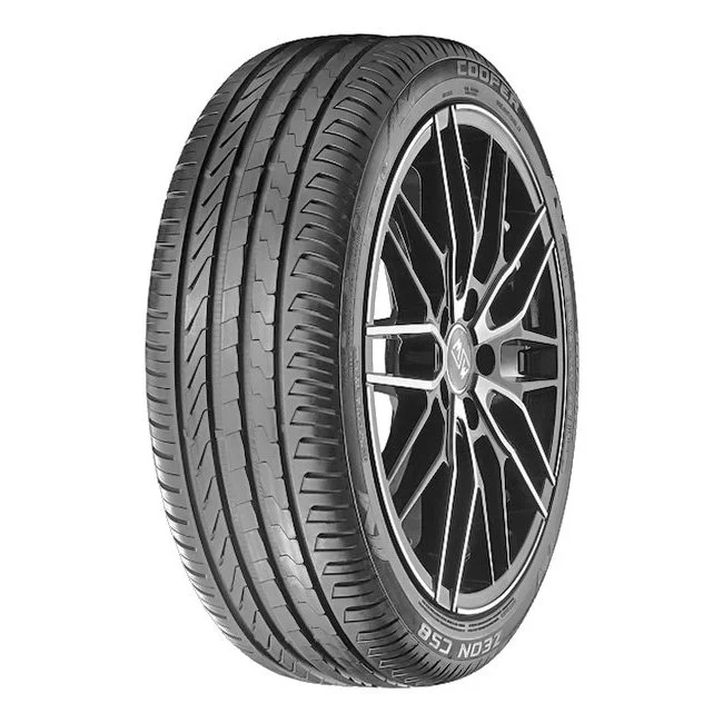Cooper Zeon CS8 215/45 R16 90V XL
