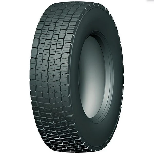 CROSS WIND Cross-Winter W-D60 (ведущая) 315/80 R22.5 158/150L PR22