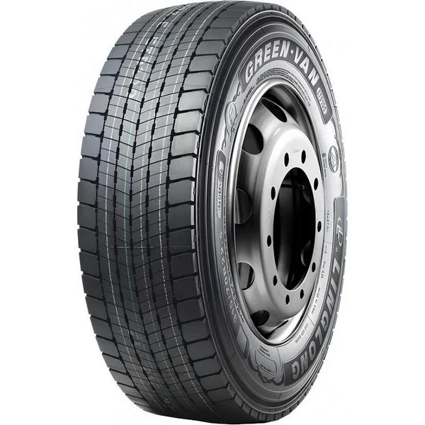 CROSS WIND CWD10E (ведущая) 315/80 R22.5 156/150L