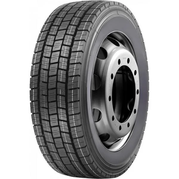 CROSS WIND CWD20E (ведущая) 245/70 R17.5 136/134M