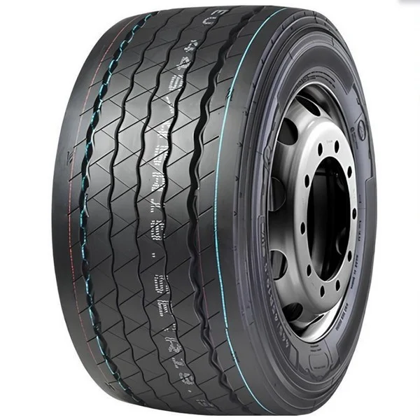CROSS WIND CW-LT01 (прицепная) 385/55 R19.5 156J PR18