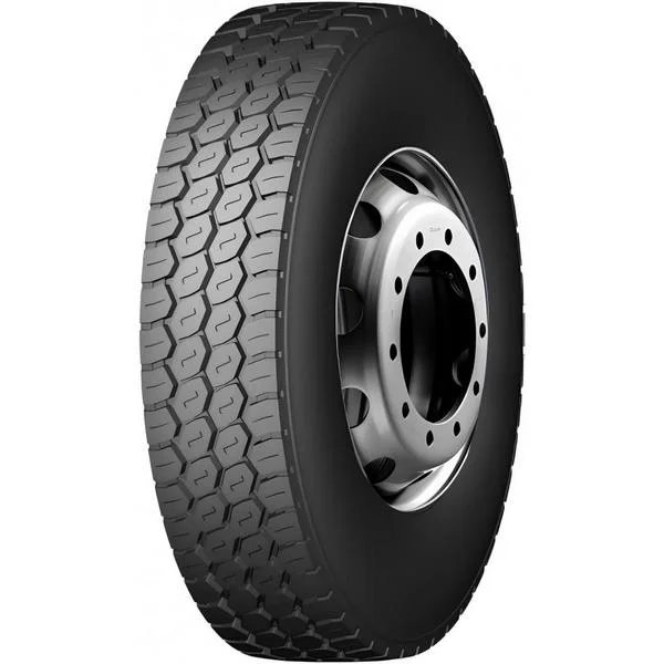 CROSS WIND CW-MA04 (рулевая) 315/80 R22.5 158/150K PR22