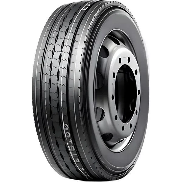 CROSS WIND CWS10E (рулевая) 295/60 R22.5 150/147L