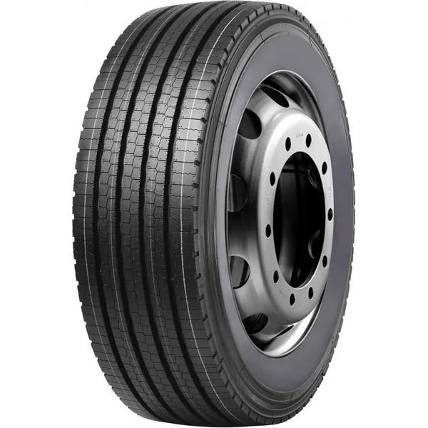 CROSS WIND CWS20E (рулевая) 285/70 R19.5 146/144M
