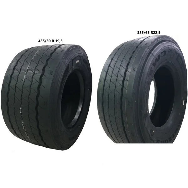 CROSS WIND CWT10E (универсальная) 385/55 R22.5 160K