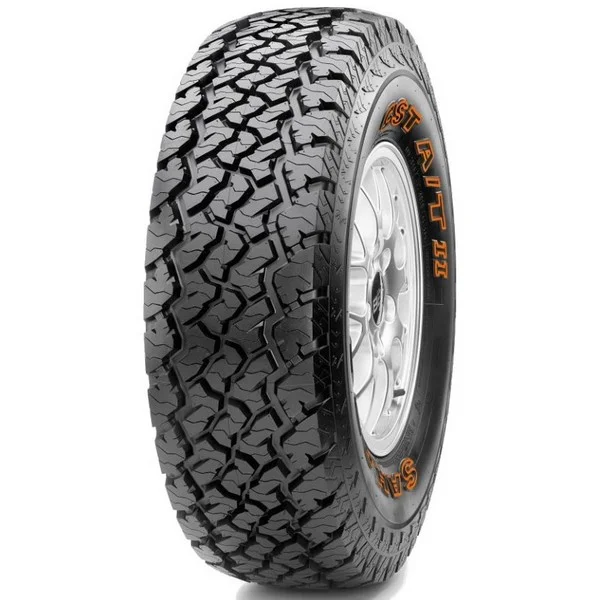 CST Sahara A/T II 245/75 R16 108/104Q OWL