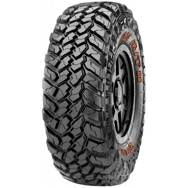 CST Sahara M/T II 245/75 R16 108/104Q