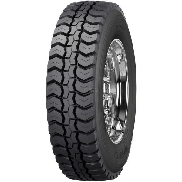 Debica DMSD (ведущая) 315/80 R22.5 156/150K