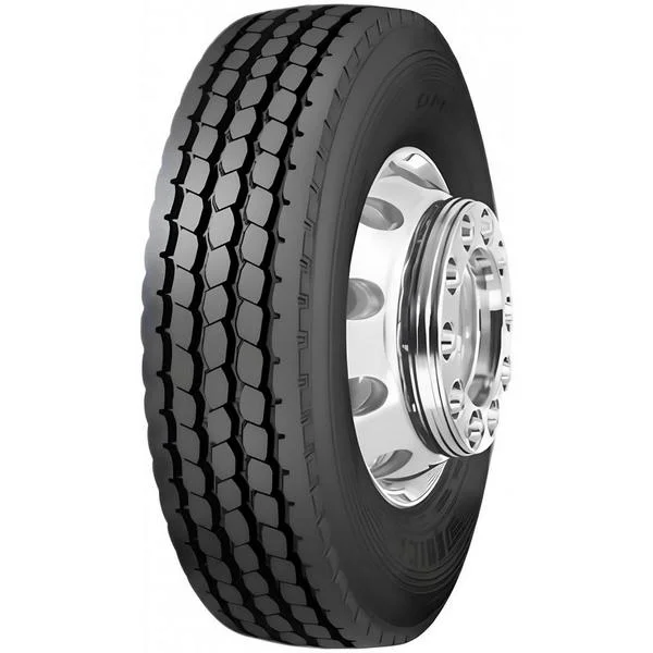 Debica DMSS (рулевая) 315/80 R22.5 156/150K