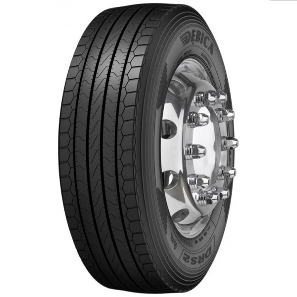 Debica DRS2 (рулевая) 315/70 R22.5 156/150L