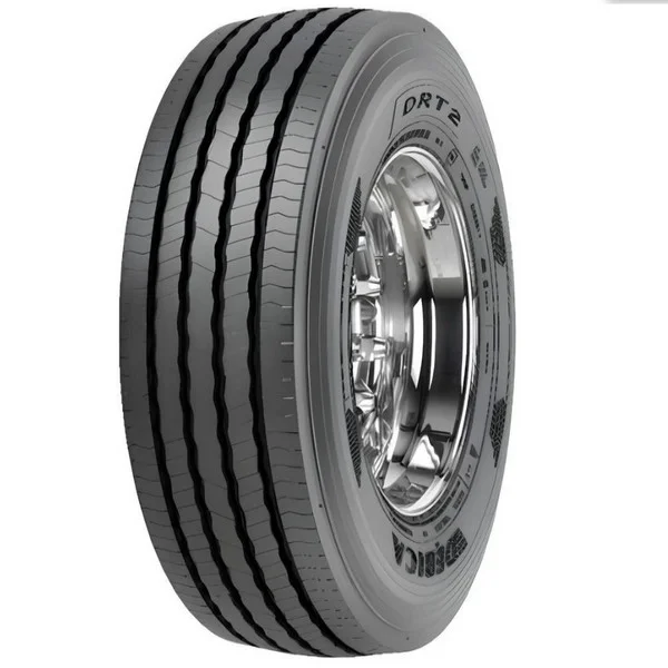 Debica DRT2 (прицепная) 385/65 R22.5 164K/158L