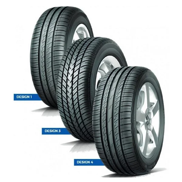 Diplomat HP 215/55 R16 93V