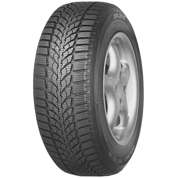 Diplomat Winter HP 215/55 R16 93H