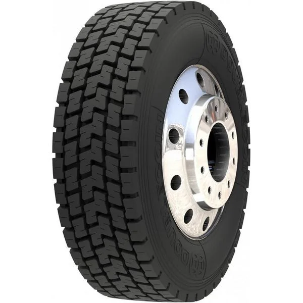 Double Coin RLB450 (ведущая) 295/60 R22.5 150/147L PR16