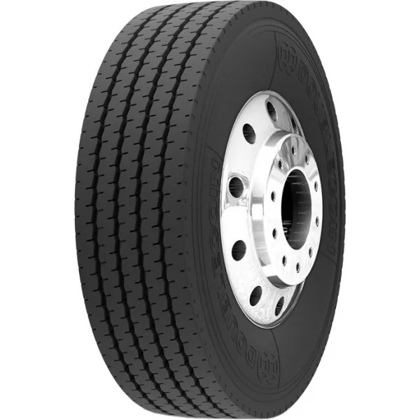 Double Coin RR202 (рулевая) 295/60 R22.5 150/147L PR16