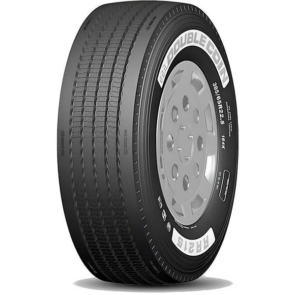 Double Coin RR215 (рулевая) 385/65 R22.5 164K PR20