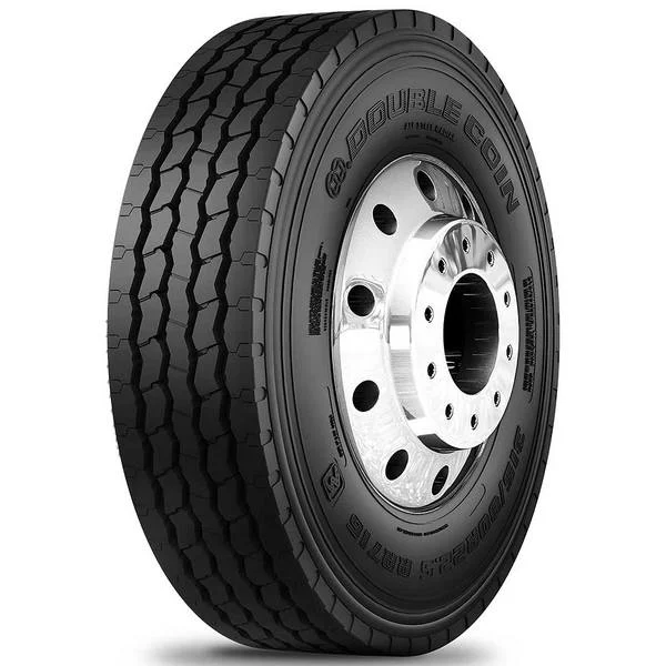 Double Coin RR716 (универсальная) 315/80 R22.5 160/157K PR22