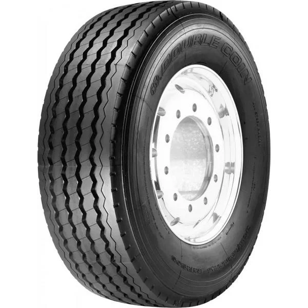 Double Coin RR905 (прицепная) 385/55 R19.5 156J PR18