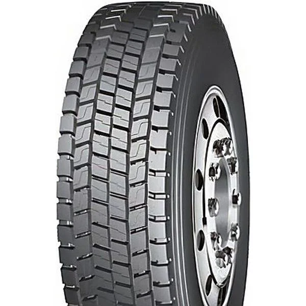 Doublestar DLD809 (ведущая) 295/80 R22.5 152/148M