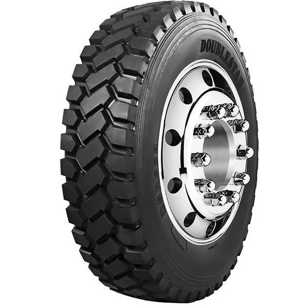 Doublestar DSR668 (ведущая) 315/80 R22.5 156/150L PR20