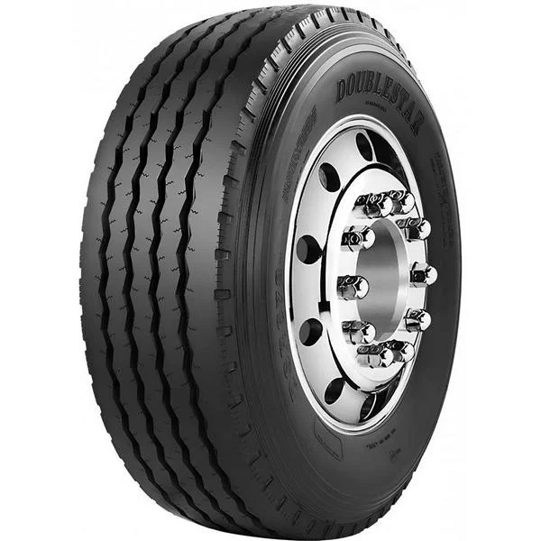 Doublestar DSR678 (прицепная) 385/65 R22.5 160K
