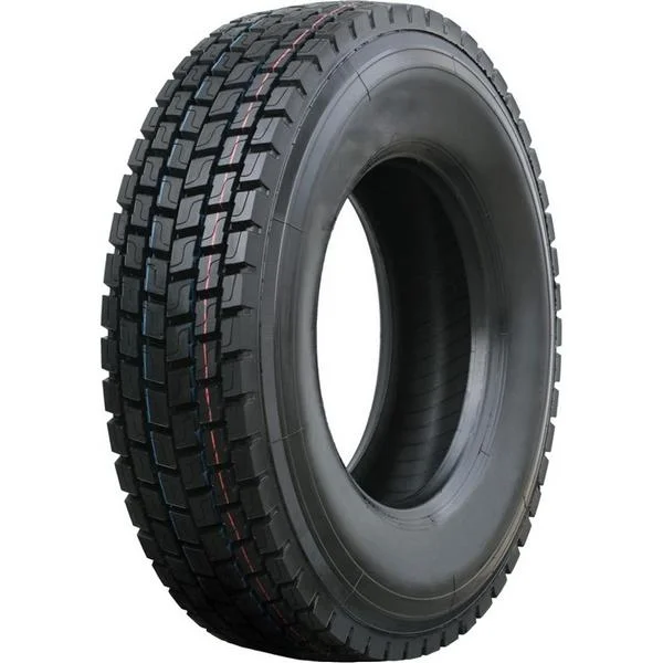 Doublestar DSRD01 (ведущая) 285/70 R19.5 146/144L