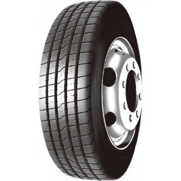 Doublestar F-ONE (рулевая) 315/80 R22.5 154/151L