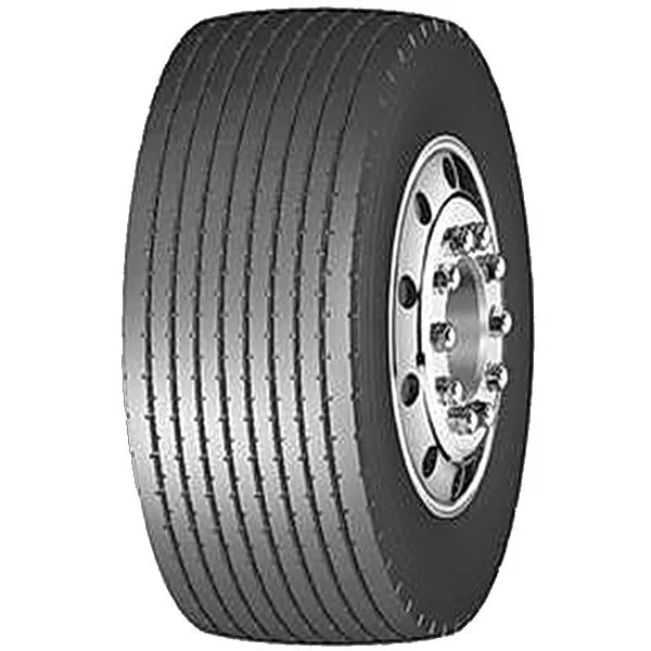 Doublestar TAX106 (прицепная) 445/45 R19.5 160L