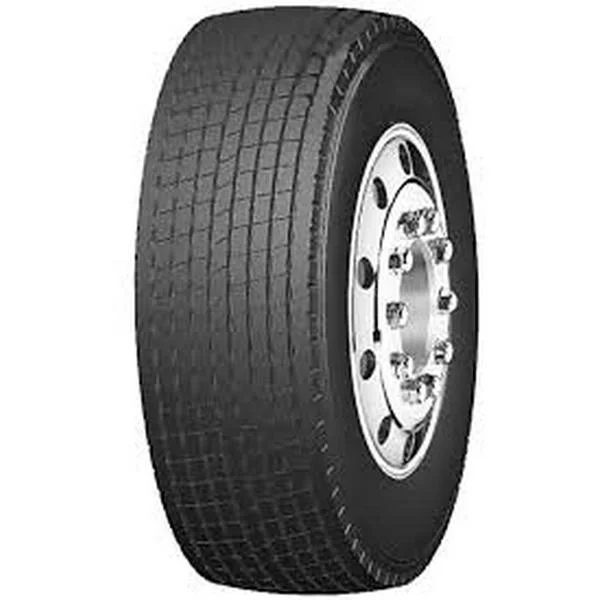 Doublestar TTX108 (рулевая) 435/50 R19.5 160L