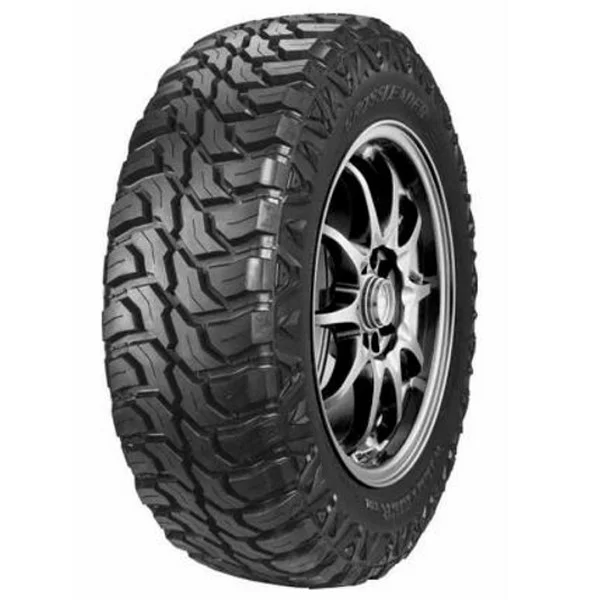 Doublestar WILDTIGER T01 265/70 R17 118/115N