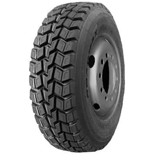 Doupro ST957 (ведущая) 13 R22.5 156/150K PR18