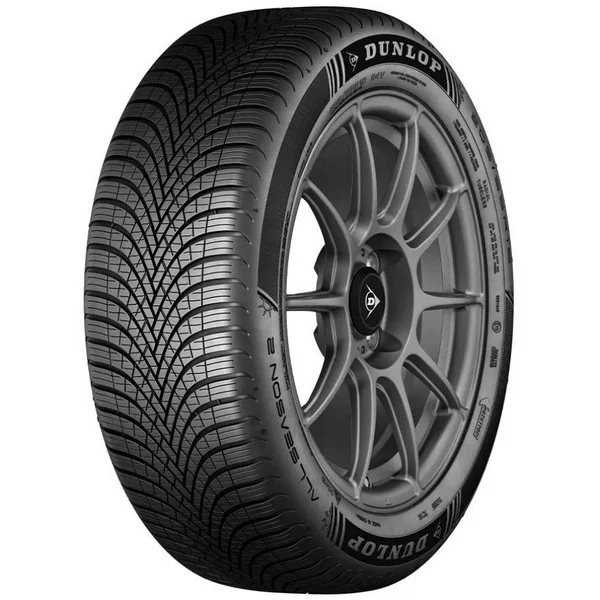 Dunlop AllSeason 2 225/45 R19 96W XL