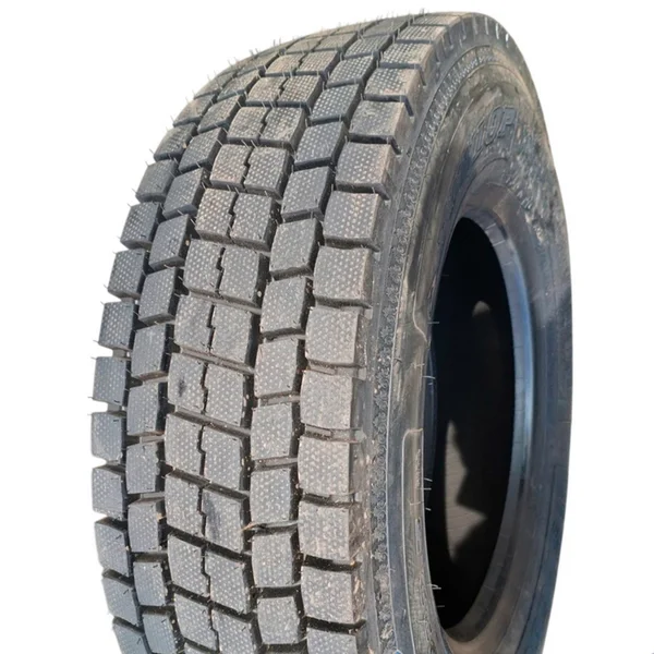 Dunlop DSP666 (ведущая) 315/70 R22.5 154/151L PR20