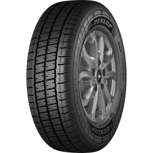 Dunlop Econodrive AS 195/70 R15C 104/102R