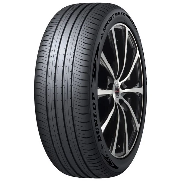 Dunlop e.Sport Maxx 255/50 R20 109W XL AO