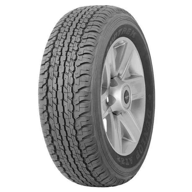 Dunlop GrandTrek AT22 285/60 R18 116V