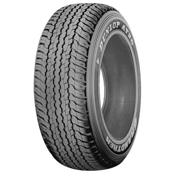 Dunlop GrandTrek AT25 265/60 R18 110H