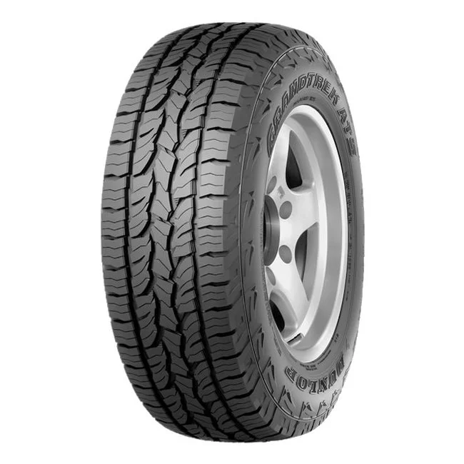Dunlop GrandTrek AT5 245/65 R17 107H OWL
