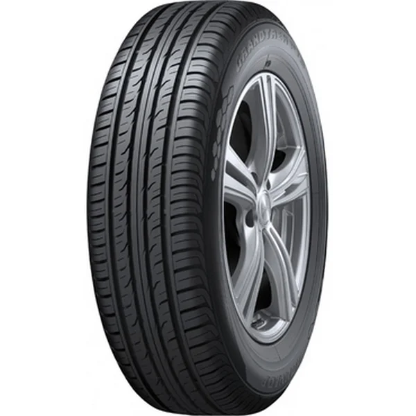 Dunlop GrandTrek PT3 235/60 R18 107V XL