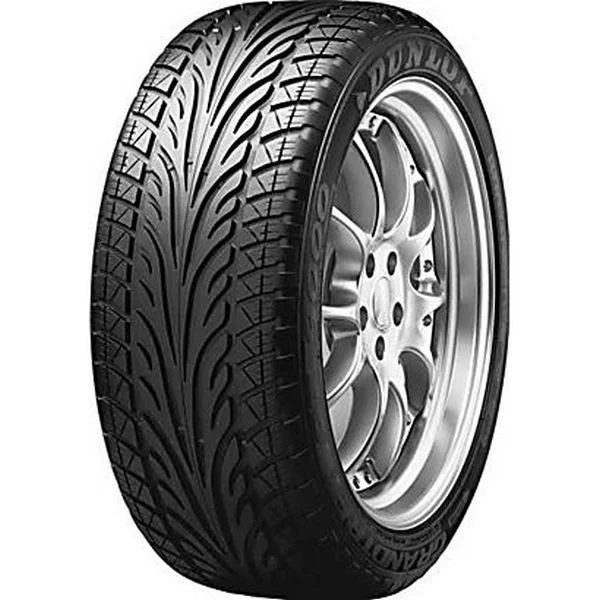 Dunlop GrandTrek PT 9000 255/55 R19 111V XL MFS
