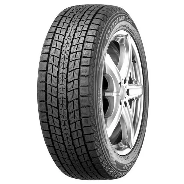 Dunlop Grandtrek SJ8 235/55 R20 102R