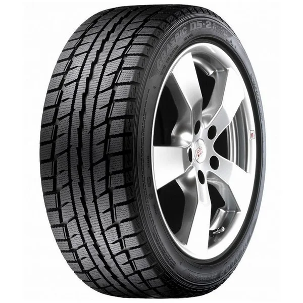 Dunlop Graspic DS2 205/60 R16 92Q