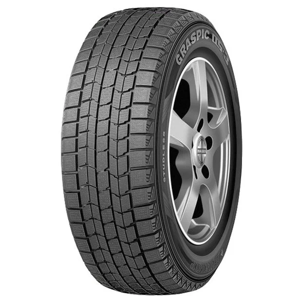 Dunlop Graspic DS3 215/55 R16 93Q