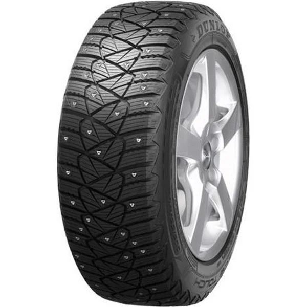 Dunlop Ice Touch 215/55 R16 97T XL (шип)