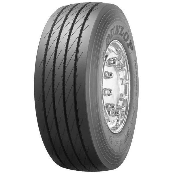 Dunlop SP 244 (прицеп) 385/65 R22.5 158L