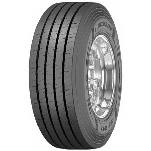 Dunlop SP247 (прицепная) 385/65 R22.5 164K/158L