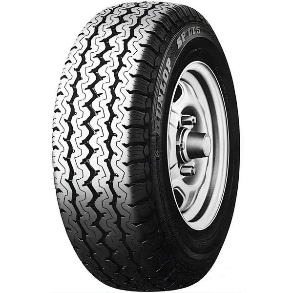 Dunlop SP LT 5 195/70 R15C 104/102R